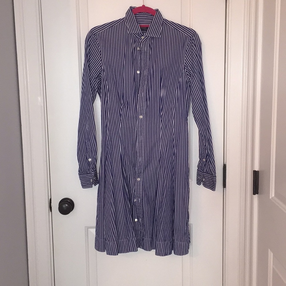 Polo dress